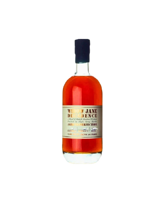 Widow Jane Bourbon Decadence 750mL