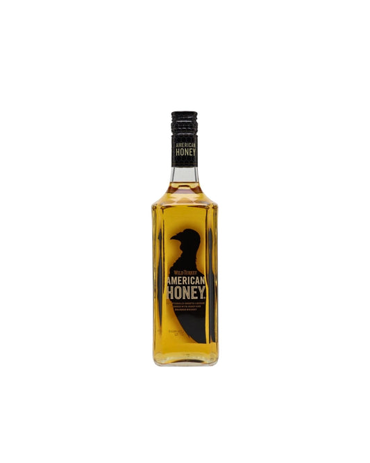 Wild Turkey American Honey