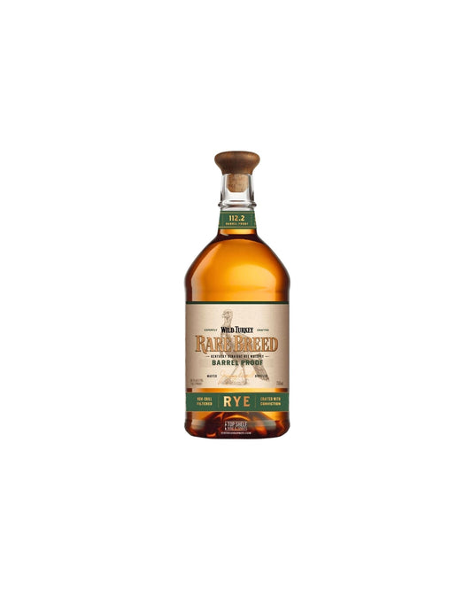 Wild Turkey Rare Breed Rye