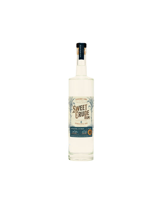 Wildcat Brothers Sweet Crude French Style Rum
