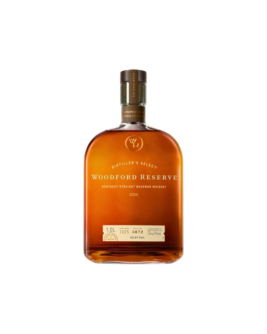 Woodford Reserve Bourbon 375mL