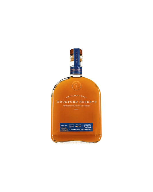 Woodford Reserve Malt Whiskey Distiller's Select