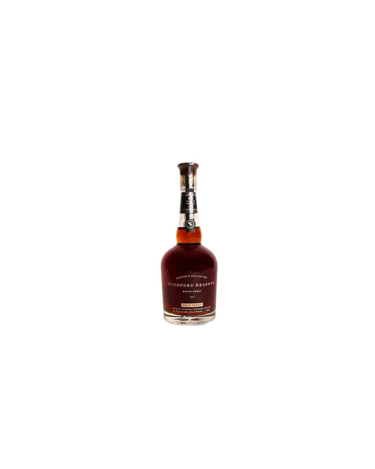 Woodford Reserve Master's Collection Batch Proof 750mL