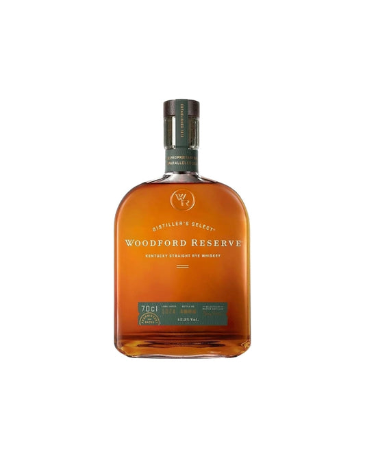 Woodford Reserve Rye 750mL