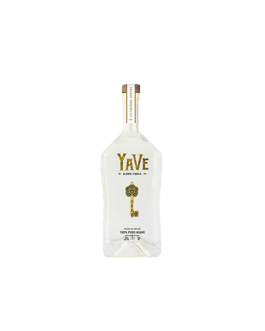 YaVe Blanco Tequila
