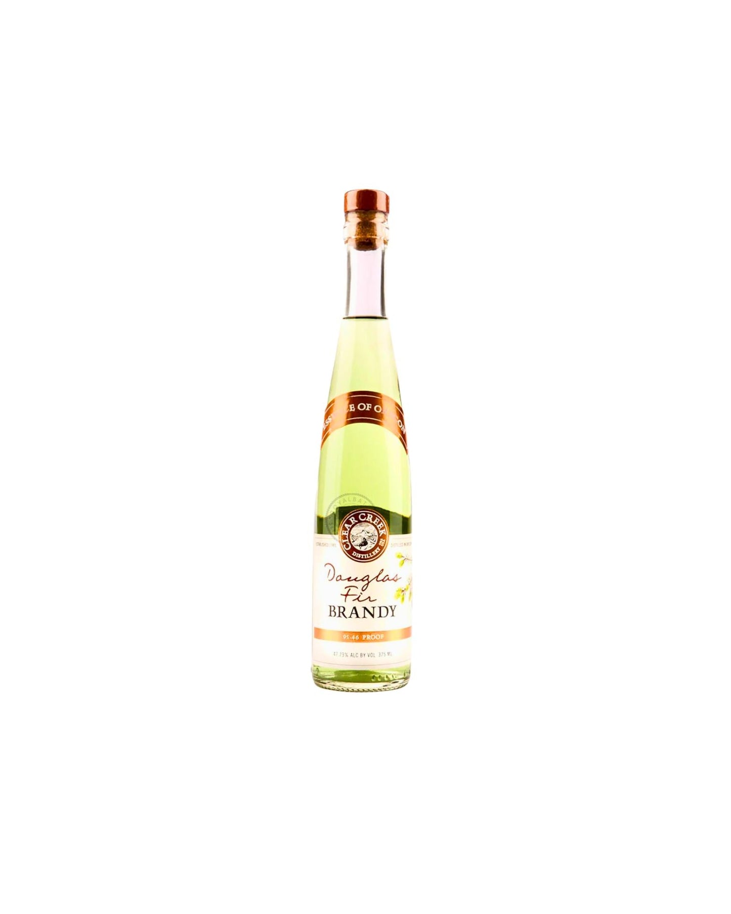 Yebiga BELA Rakija Serbian Plum Brandy