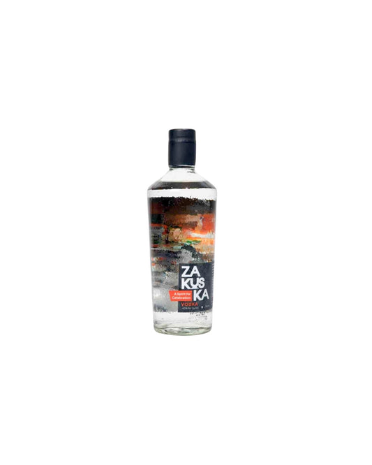 Zakuska LLC Vodka