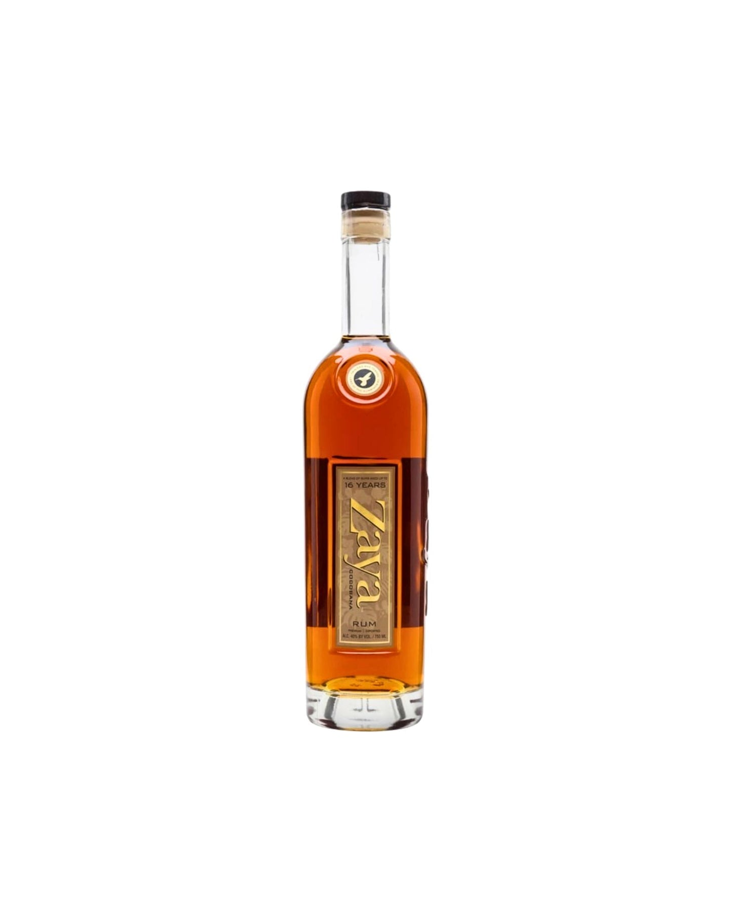 Zaya Cocobana Rum